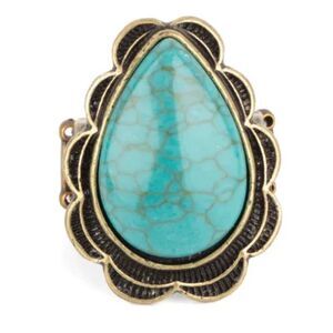 Badlands Romance Brass Ring (14)